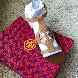 Tory Burch flat sandals